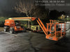 2020 JLG 660SJ