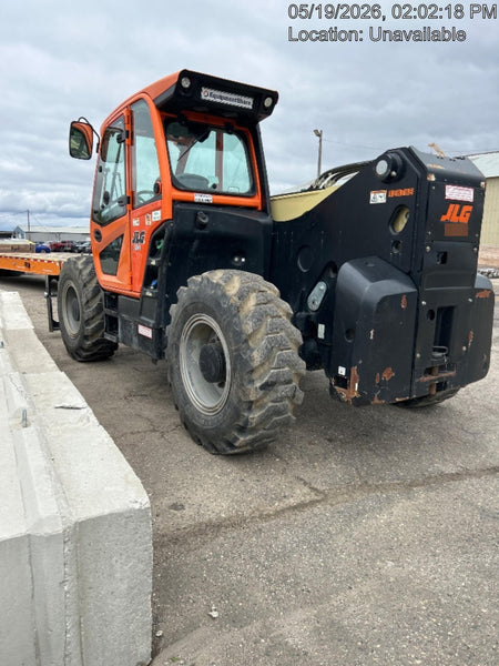 2021 JLG 1732