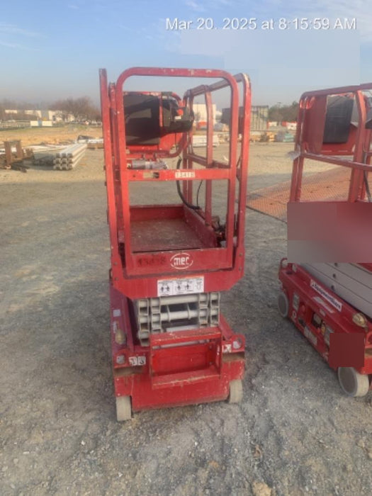 2018 MEC 1330SE MEC 1330SE, 2 Yr Full Extended Warranty