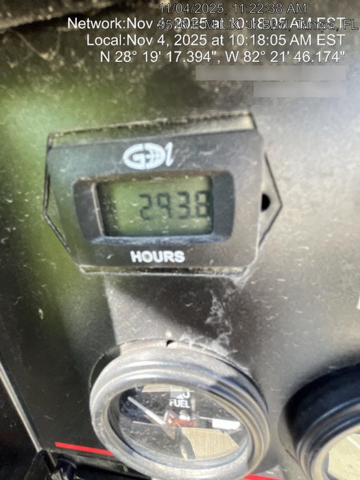 2024 LINCOLN ELECTRIC LE400