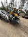 2023 BOBCAT 36" Mini Skid Steer Fork Carriage - Bobcat