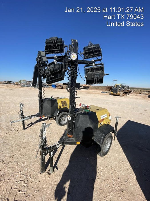 2022 WACKER NEUSON G25