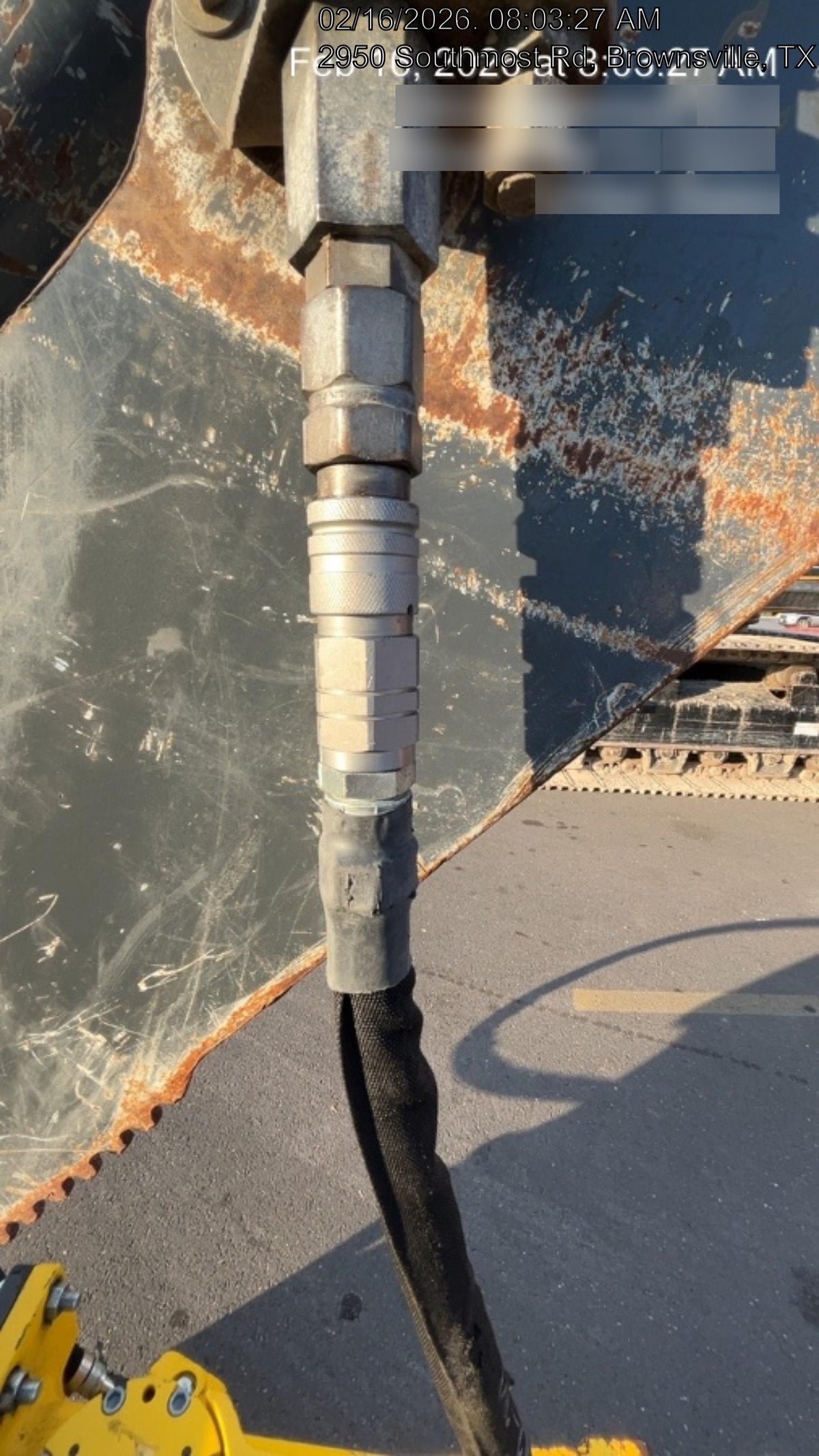 2025 EPIROC SB452