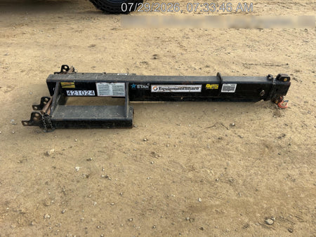 2024 STAR INDUSTRIES M1360B - Star JIB Boom