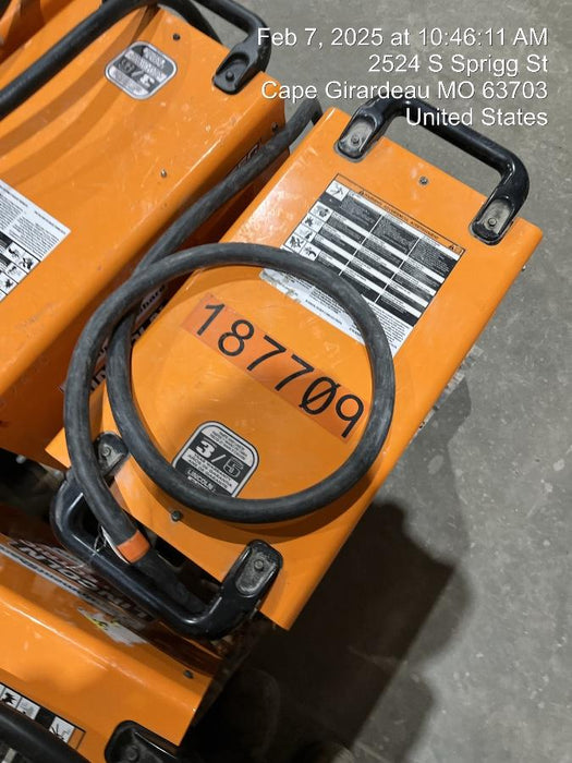 2021 LINCOLN ELECTRIC FLEXTEC 350X