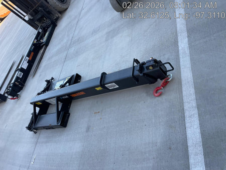 2025 STAR INDUSTRIES M1360B - Star JIB Boom