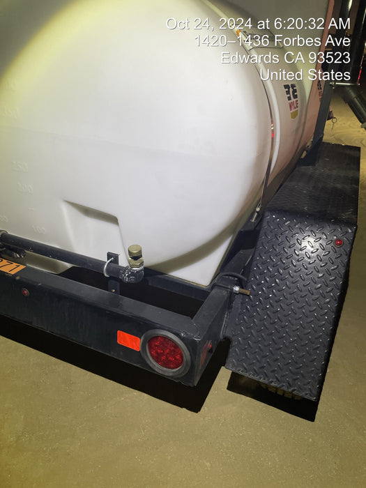 2023 WYLIE EXP-550L-S