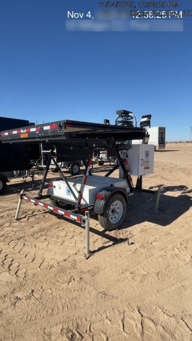 2024 WANCO WLTS-MM8A-1600