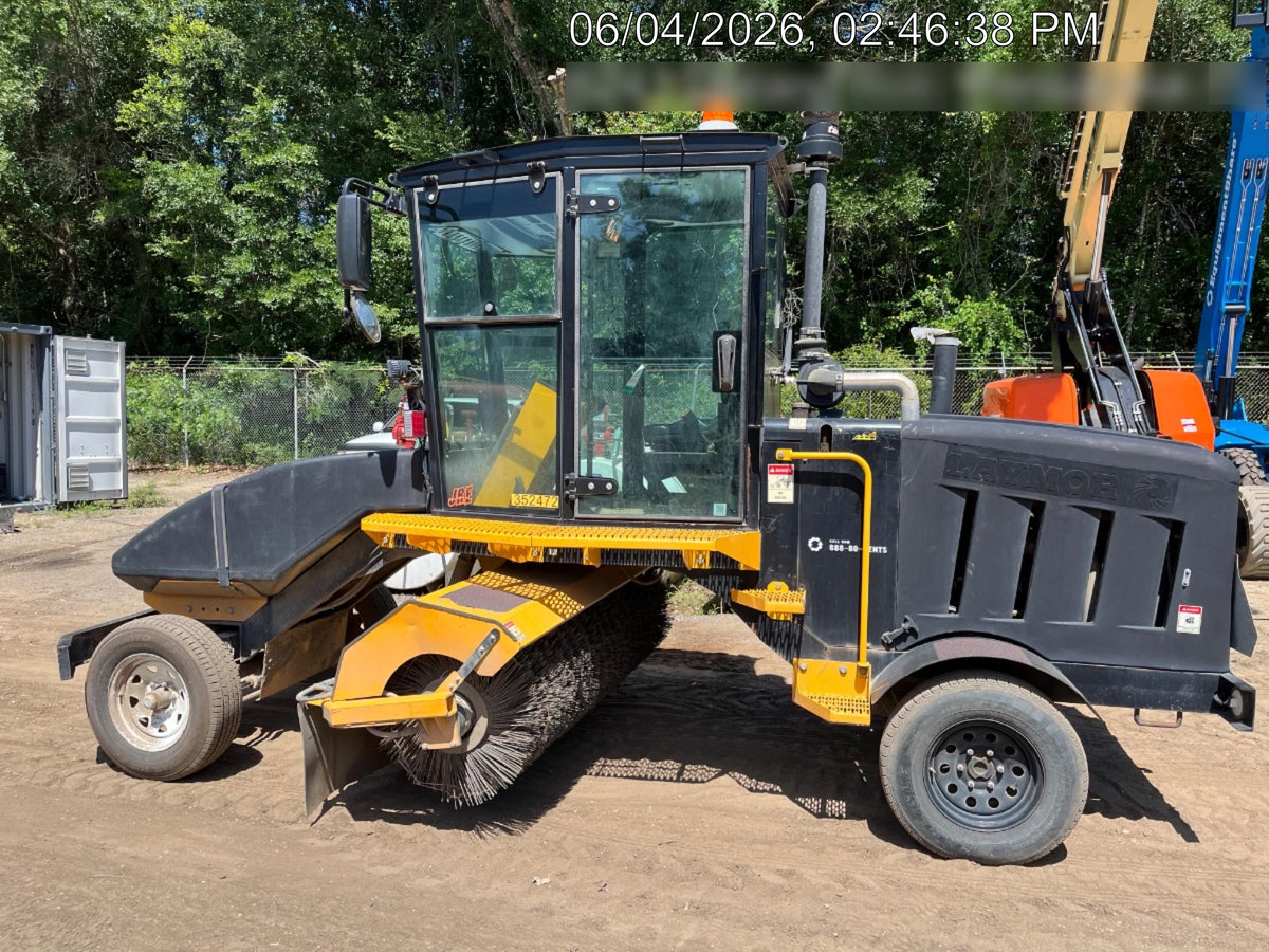 2023 LAYMOR SM450