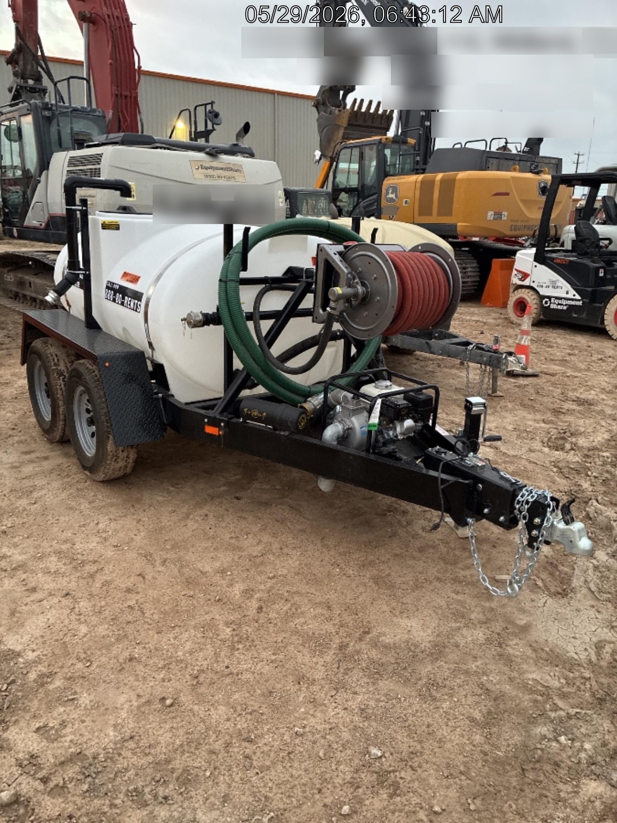 2026 WYLIE EXP-550L-S