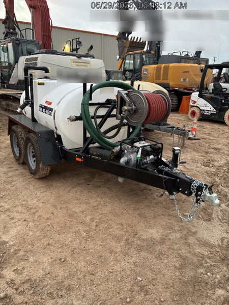 2026 WYLIE EXP-550L-S