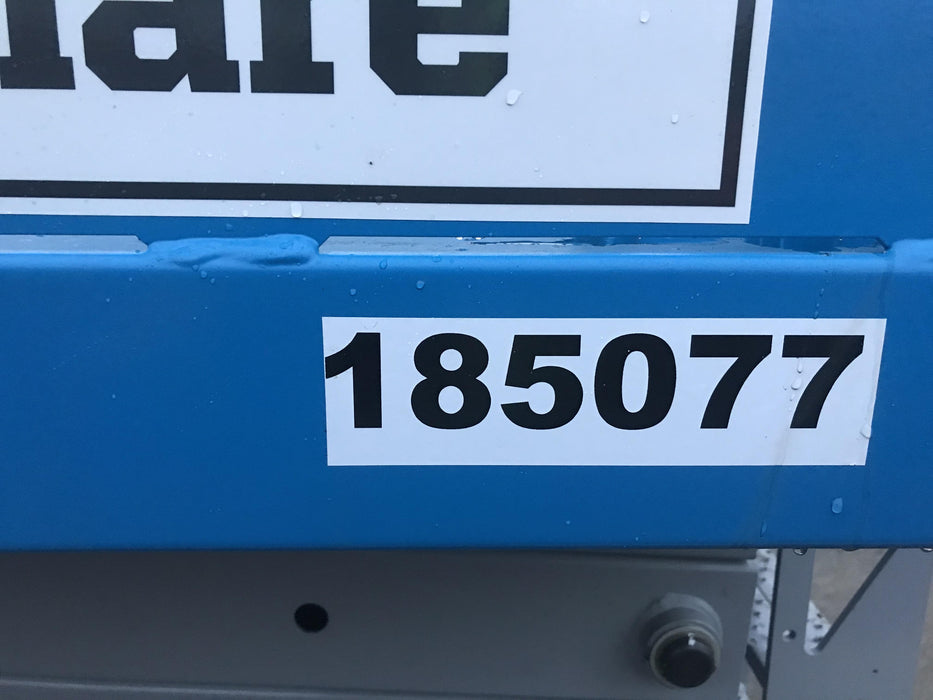 2021 GENIE GS-4046 E Drive