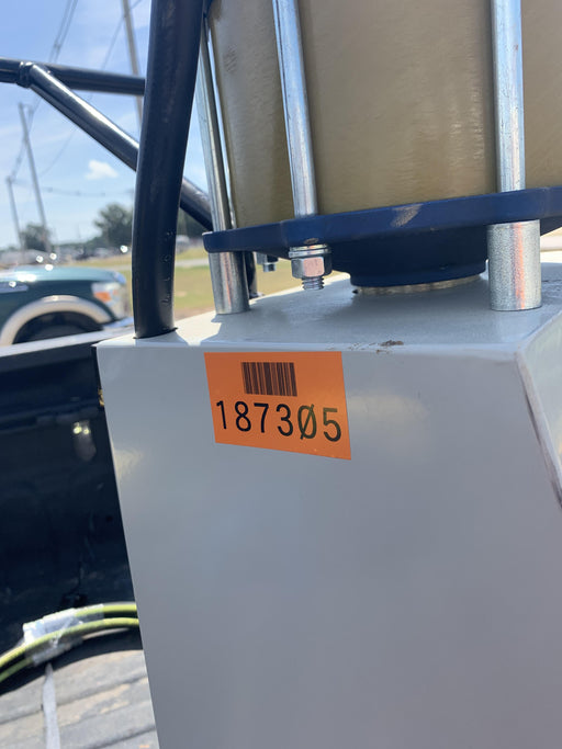 2021 PINNACLE PDQC3600B