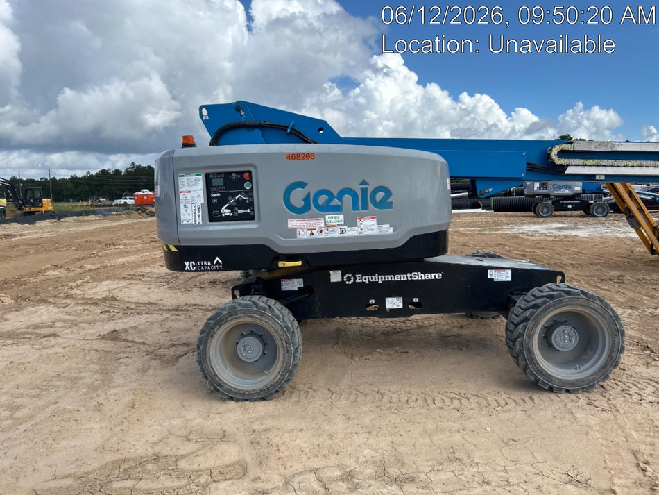 2024 GENIE S-45 XC