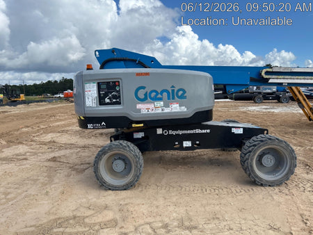 2024 GENIE S-45 XC