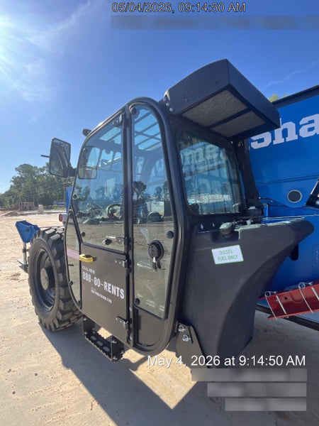 2026 GENIE GTH-1056