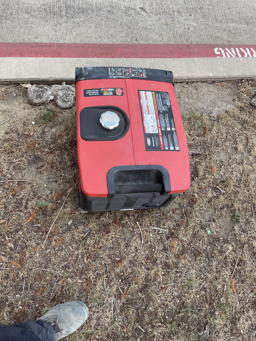 2022 Simpson SIG3632E Simpson 212CC Engine, 3200W