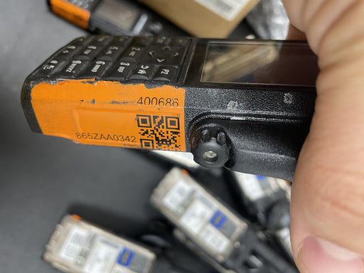 2024 MOTOROLA R7 DISPLAY