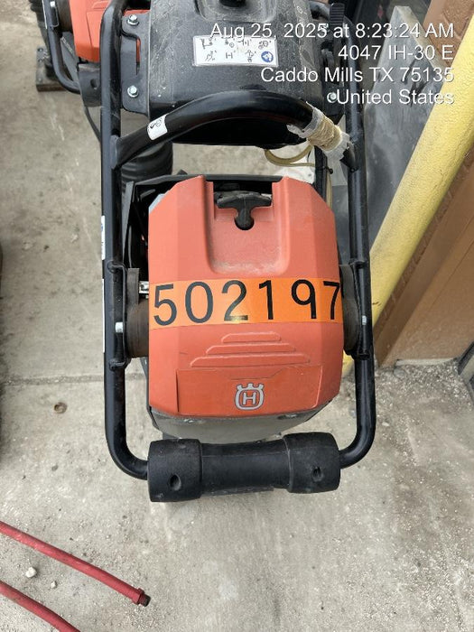 2025 HUSQVARNA LT6005