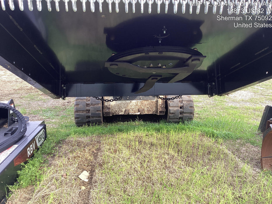 2023 VIRNIG RBV72-25