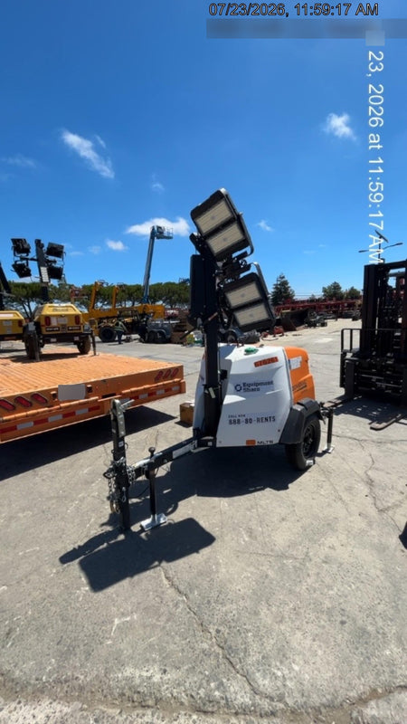 2026 GENERAC MLTS-4