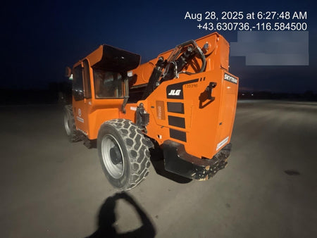 2021 JLG 12054