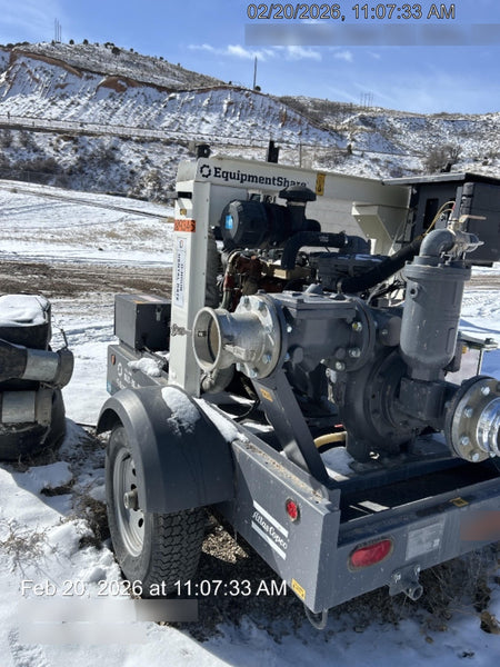2023 ATLAS COPCO PAC F66 KD