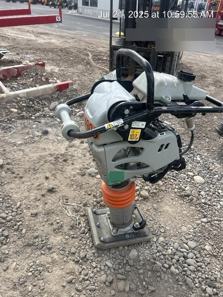 2023 MULTIQUIP MTX60HD