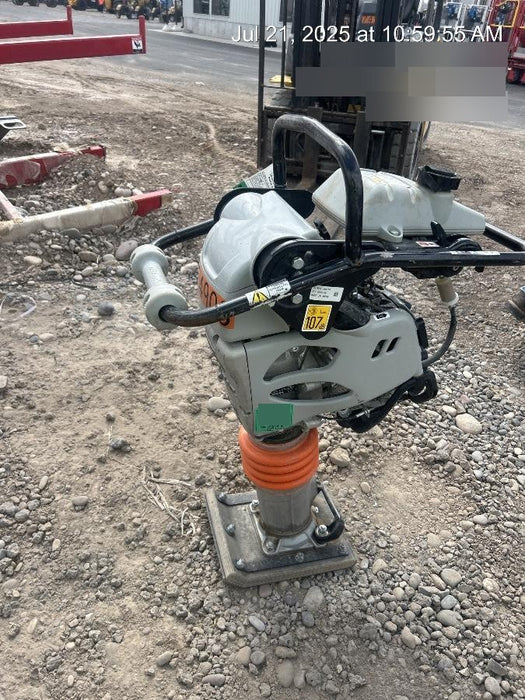 2023 MULTIQUIP MTX60HD