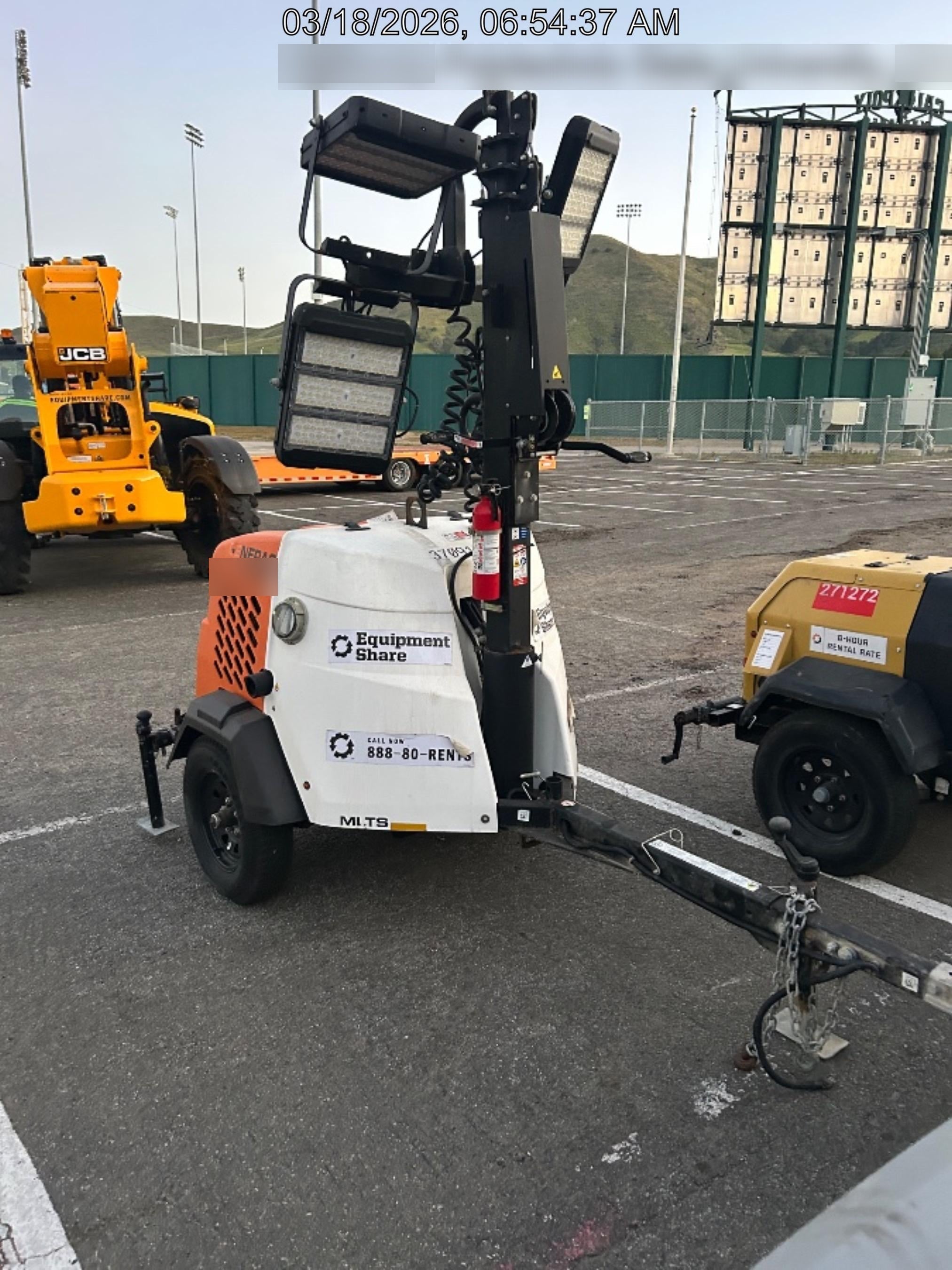 2023 GENERAC MLT2