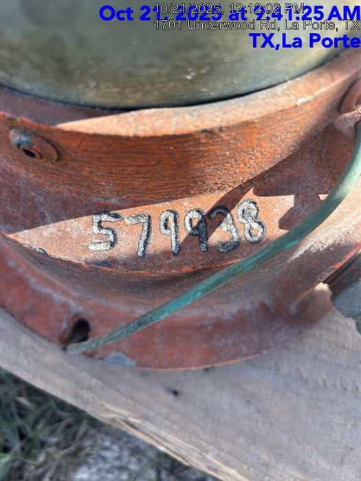 2025 MICHIGAN PNEUMATIC ES-6AM-TRACKER