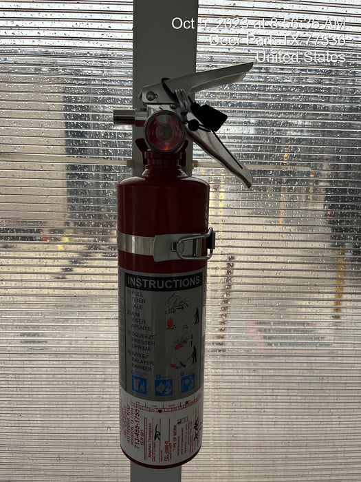 2023 TEXAS COOLING SYSTEMS Texas Icehouse