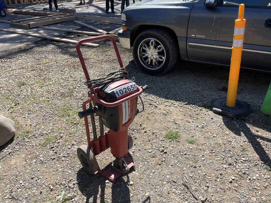 2020 HILTI TE 3000-AVR