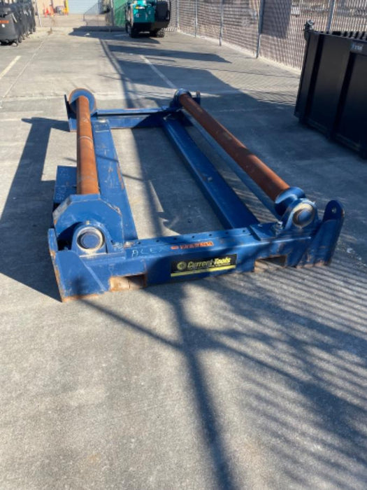 2022 CURRENT TOOLS 615