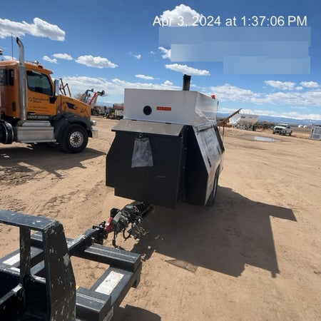 2021 THERM DYNAMICS TD1200