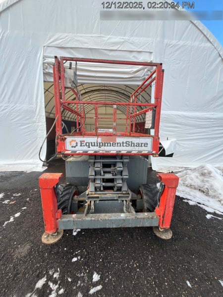 2019 SKYJACK SJ6832 RT