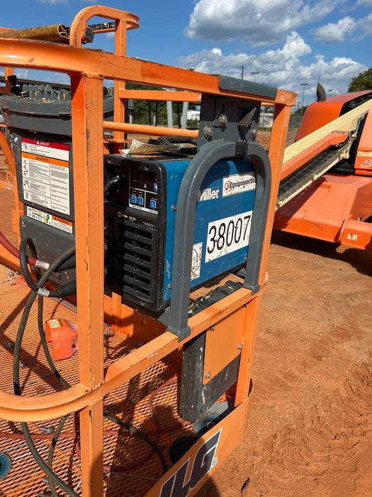 2023 MILLER ELECTRIC CST-282