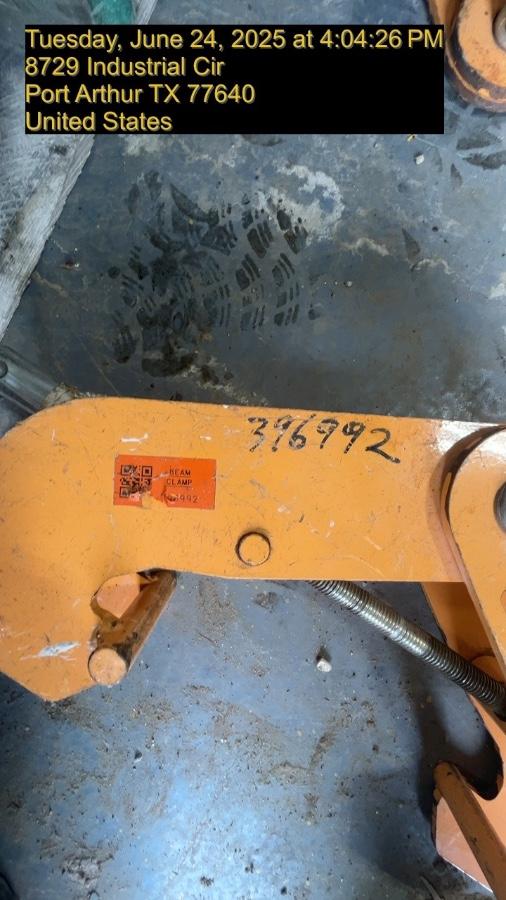 2024 HARRINGTON UBC030