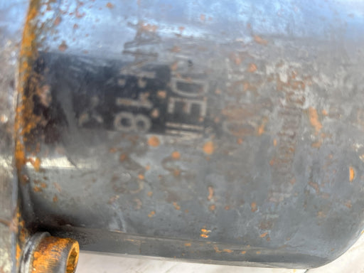 2021 MICHIGAN PNEUMATIC 4955B2