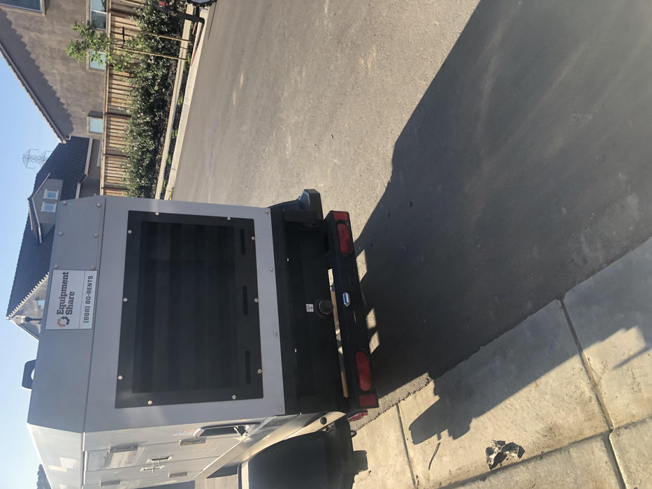 2020 WACKER NEUSON G25