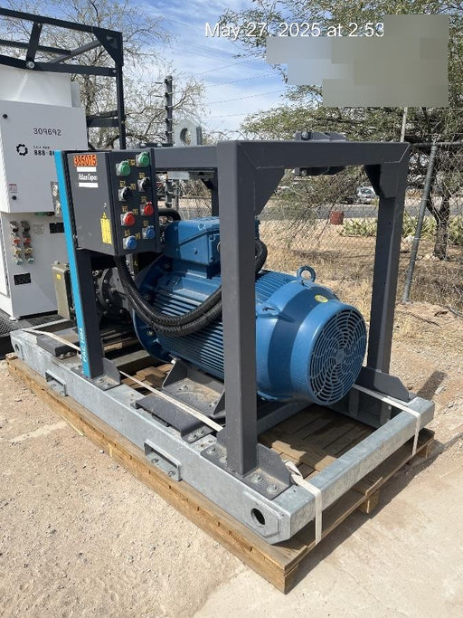 2023 ATLAS COPCO PAC H64 E