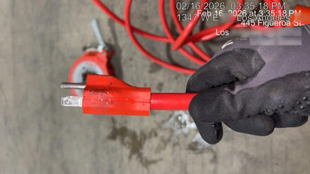 2024 RIDGID 535