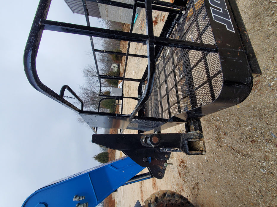 2016 JLG Work Platform, Fork Mounted