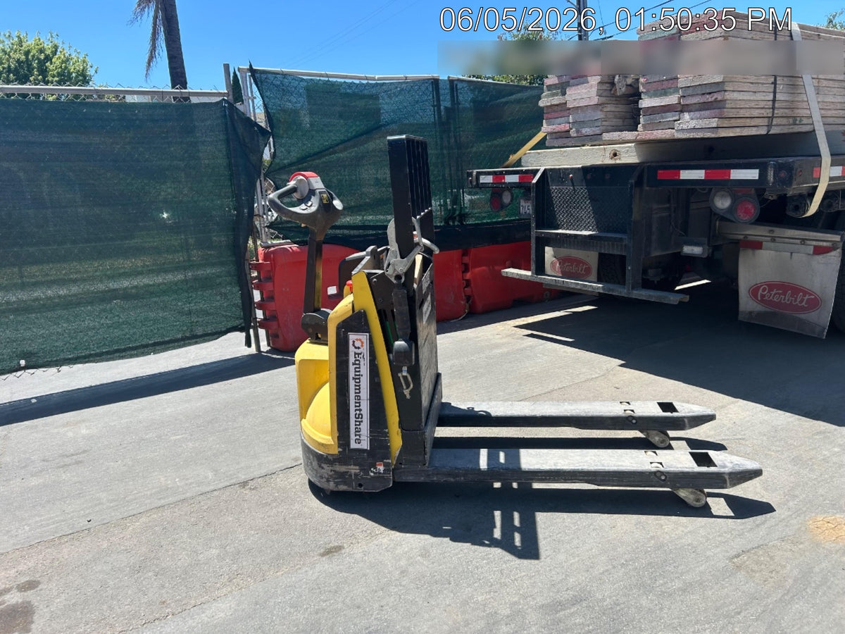 2020 HYSTER W45ZHD
