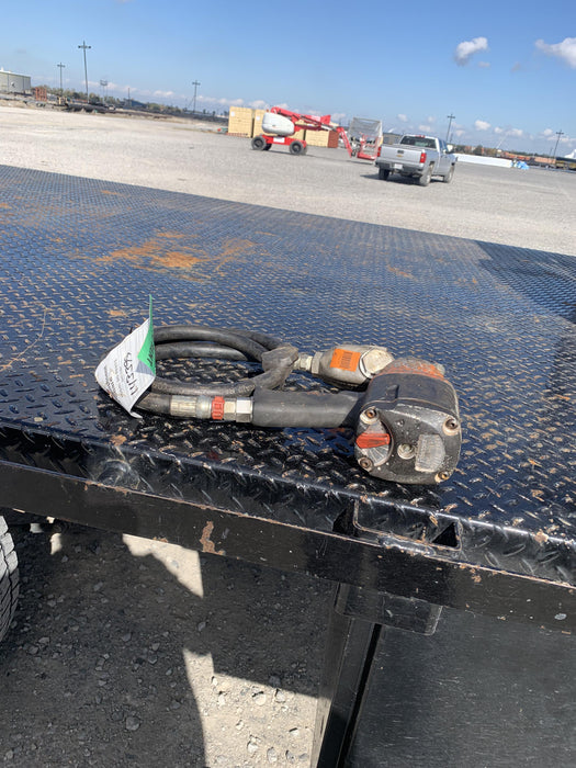 2021 MICHIGAN PNEUMATIC 750SS