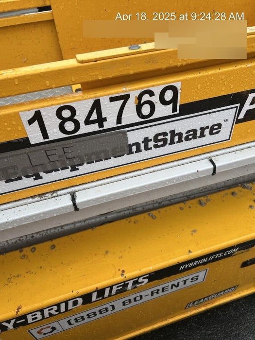 2021 HY-BRID PS-1430