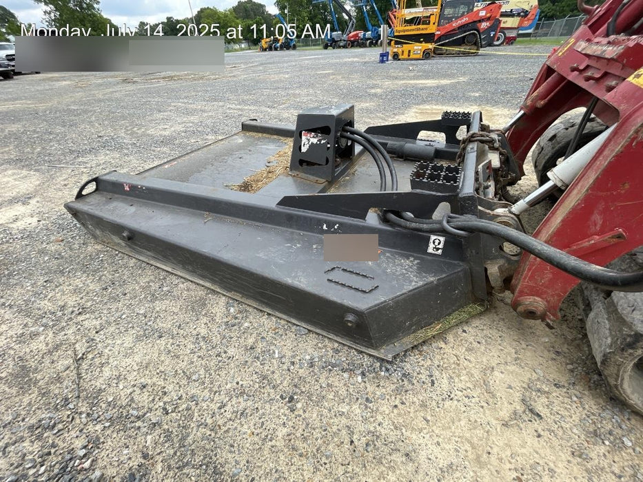 2022 PALADIN 30372A-0022