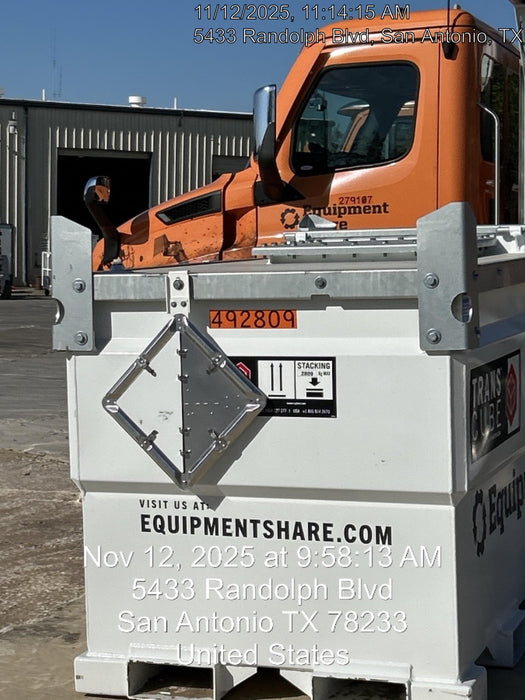 2025 WESTERN GLOBAL 20TCG-ES