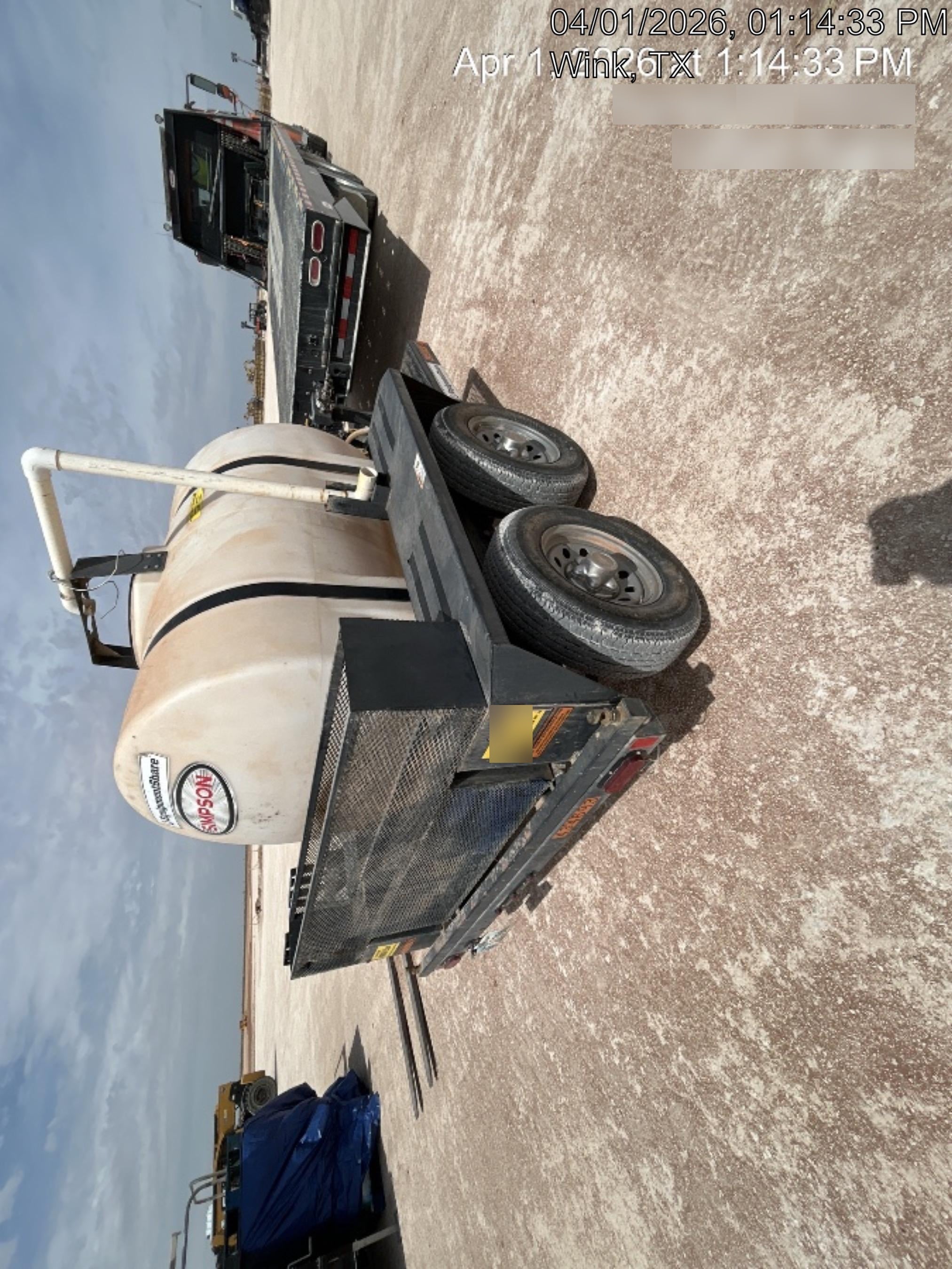 2024 SIMPSON SWT-52517