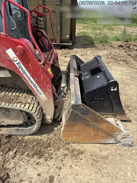 2023 TAKEUCHI TL12R2-R